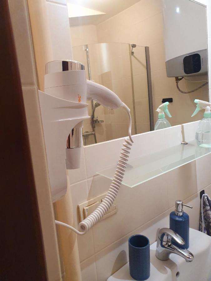 Apartament Izba W Centrum 扎科帕内 外观 照片