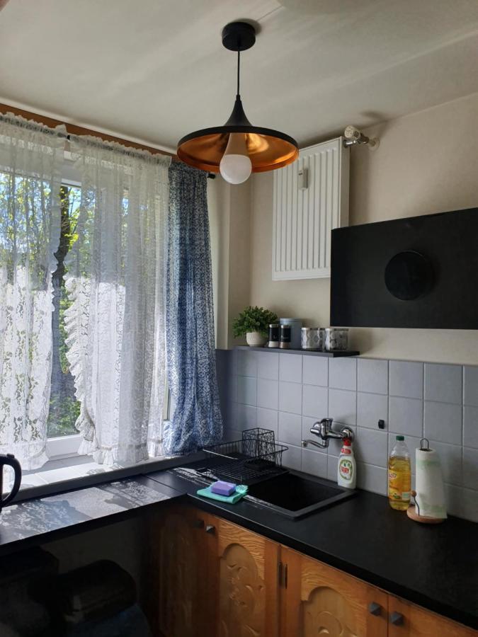 Apartament Izba W Centrum 扎科帕内 外观 照片