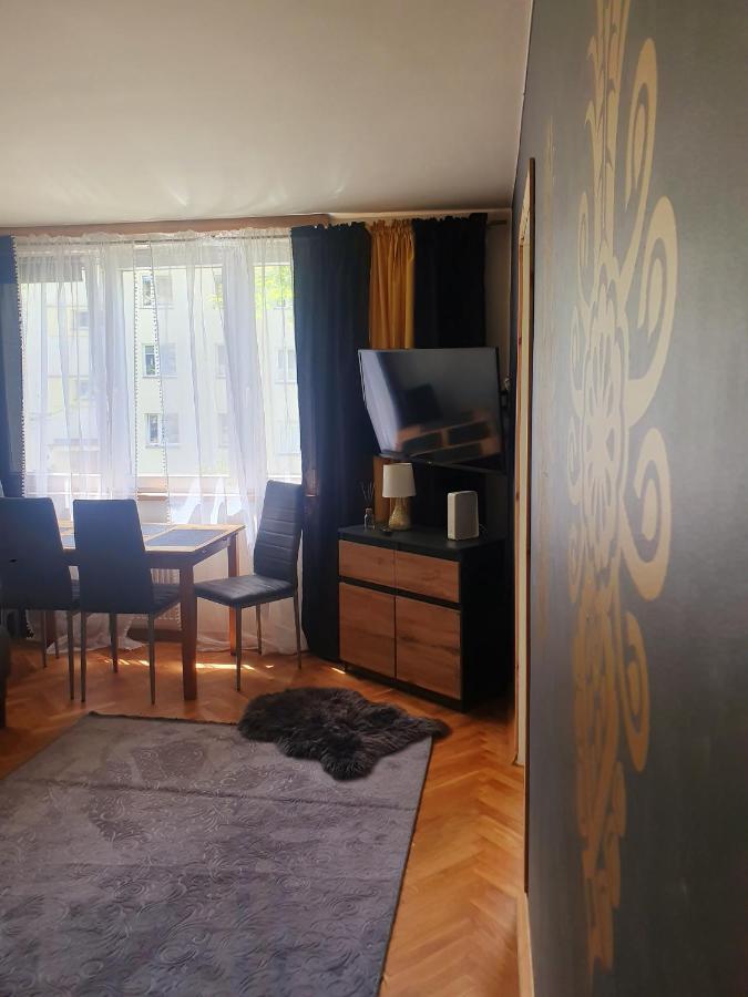 Apartament Izba W Centrum 扎科帕内 外观 照片