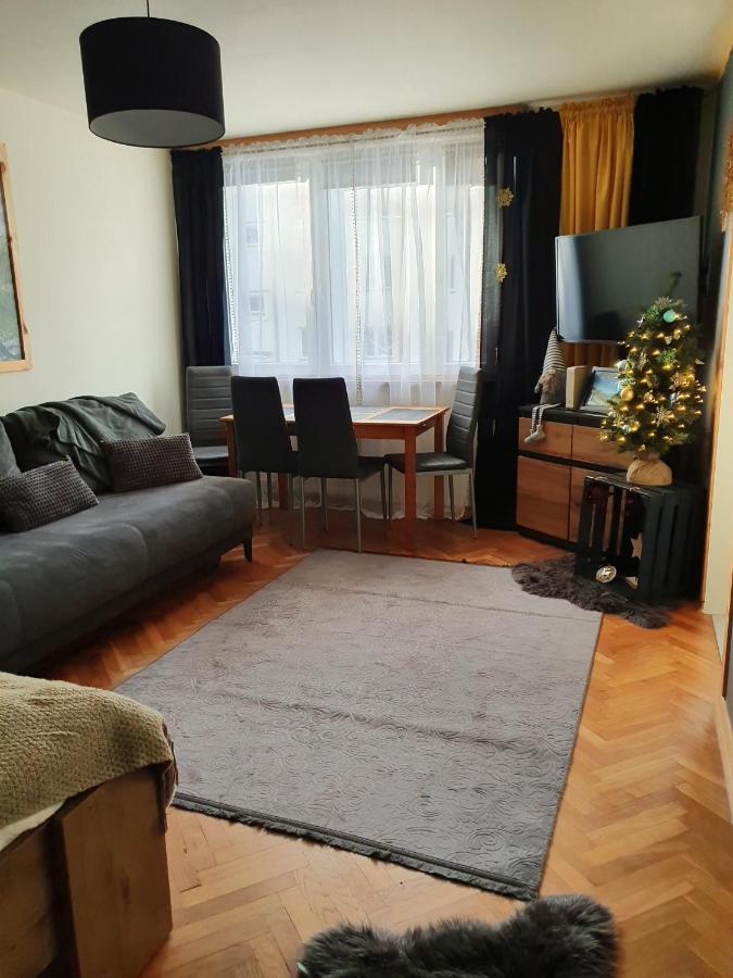 Apartament Izba W Centrum 扎科帕内 外观 照片
